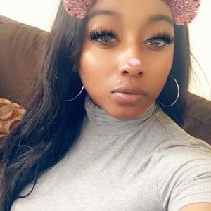 Meet your Posher, Morgan